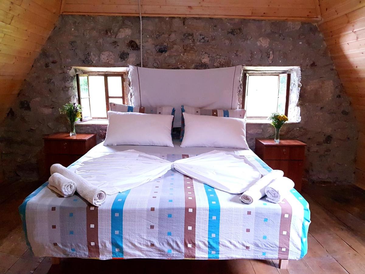Deluxe Doppelzimmer