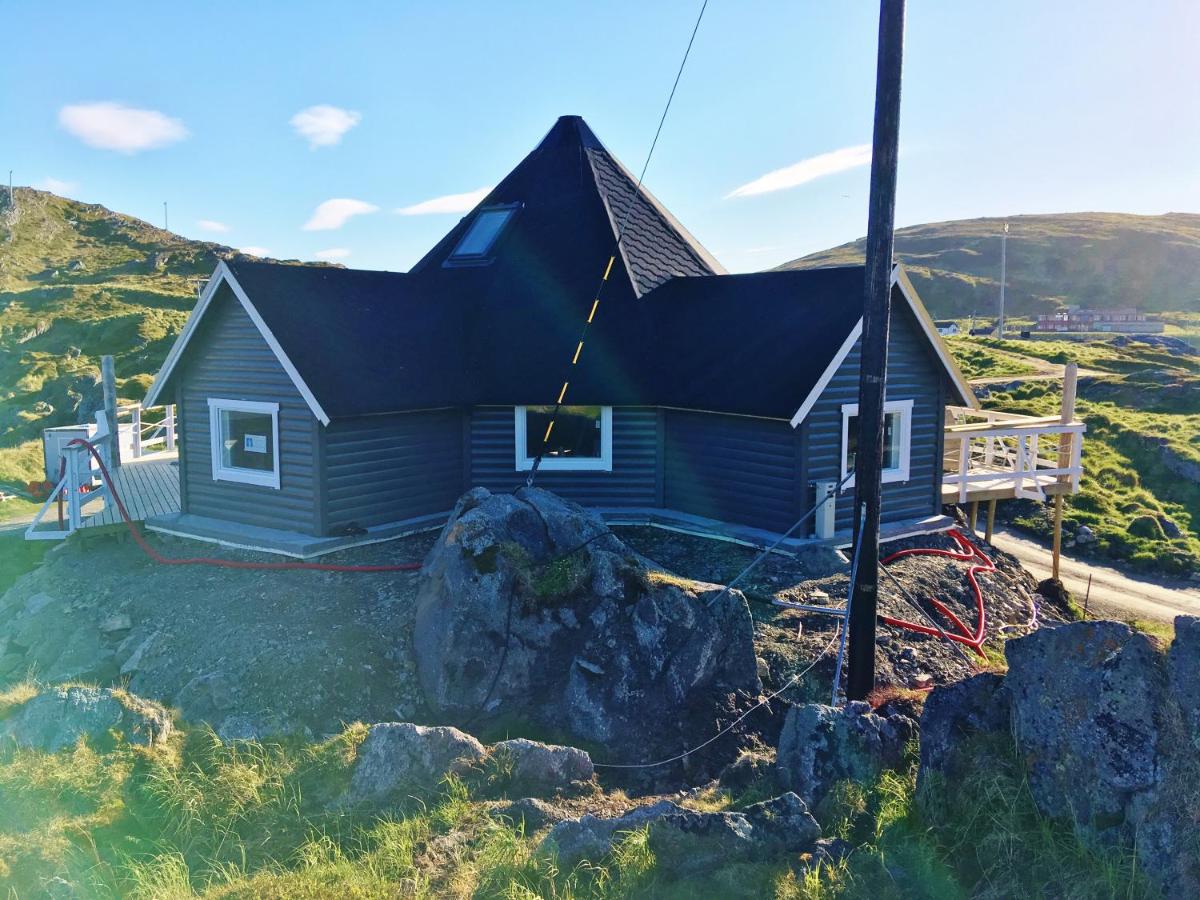 Five-Bedroom House