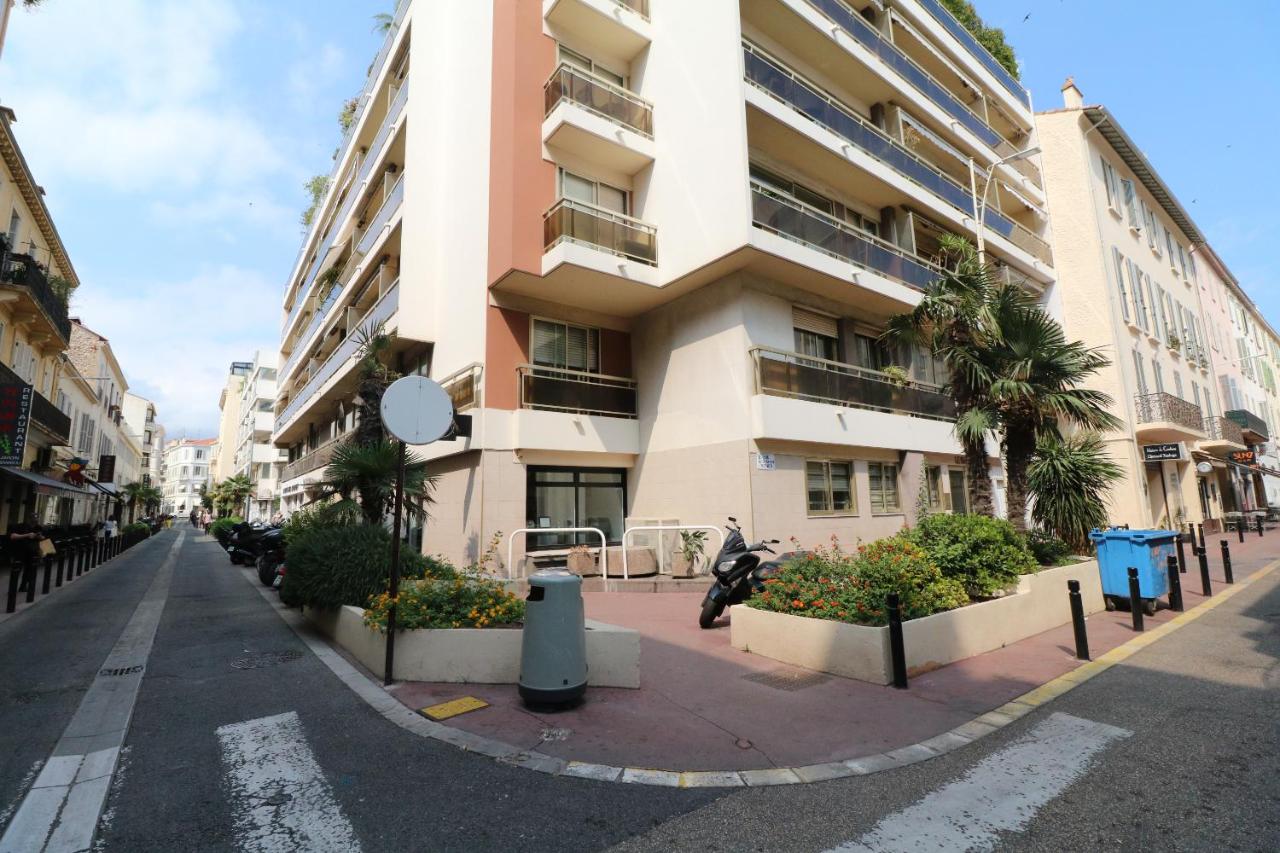 2 bedroom, 2 bathrooms, 2 mins from the Croisette, Monod 348 - B&B