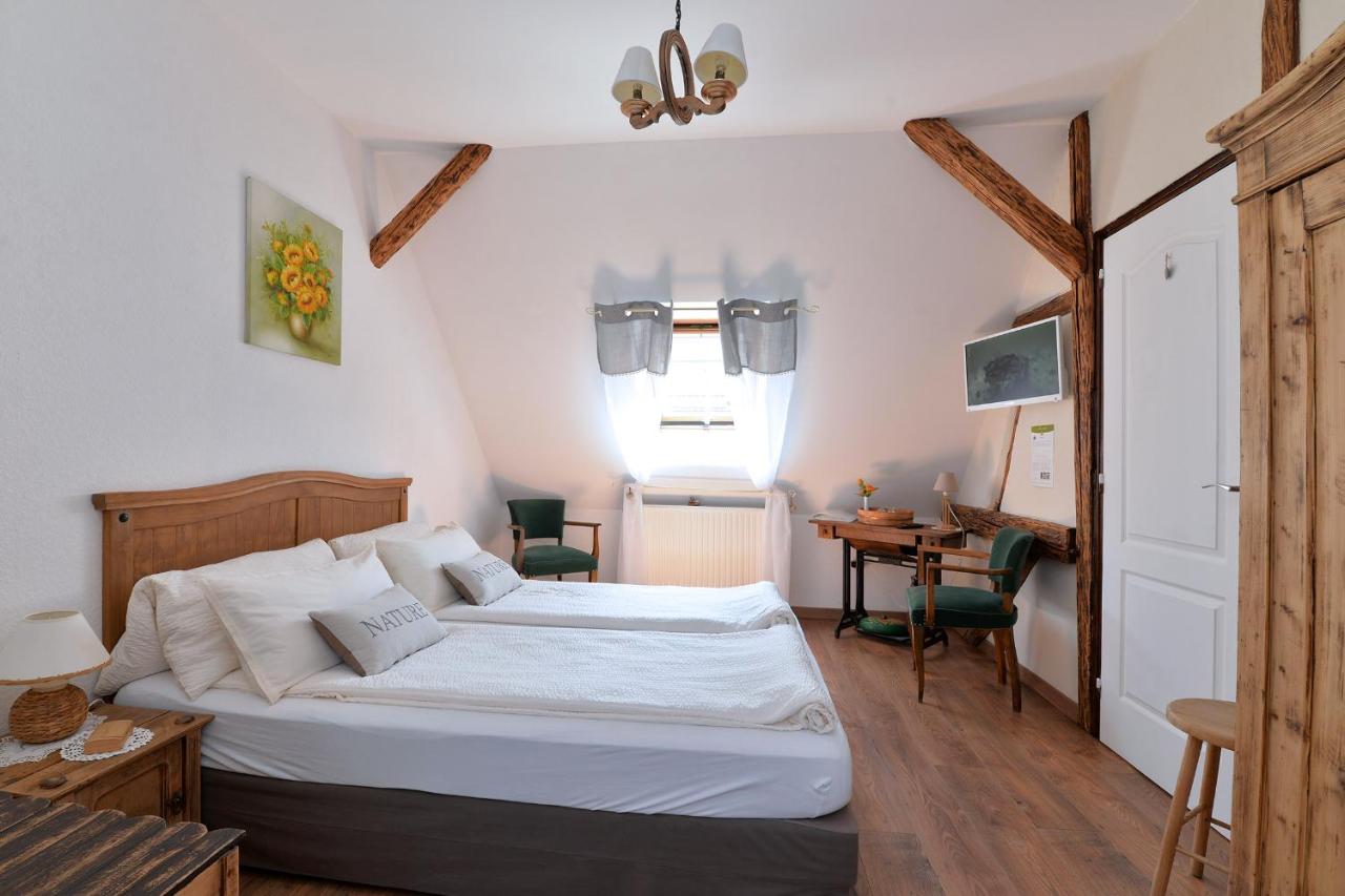 B&B Krautergersheim - Eden des choux - Bed and Breakfast Krautergersheim