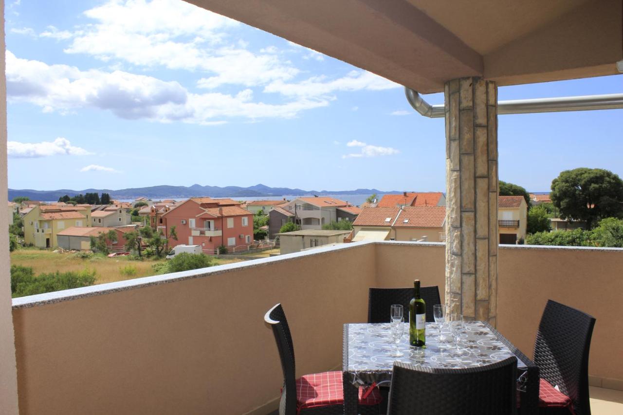 Apartmani Neja - Chambres d’hôtes Bibinje