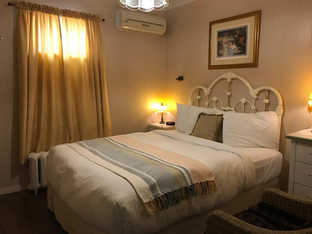 Chambre Double Économique
