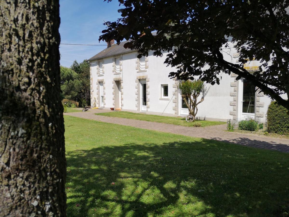 Les Mesanges - B&B