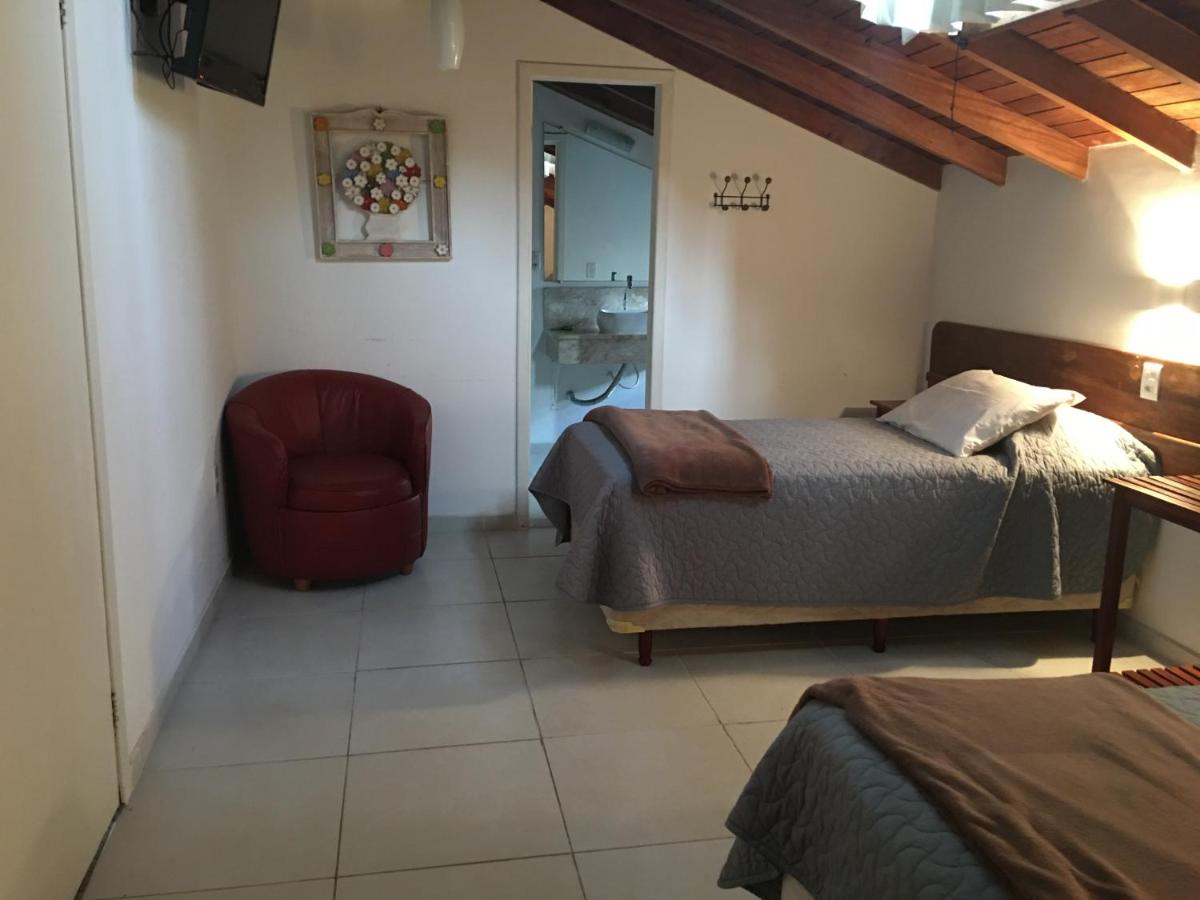 Habitación Triple Superior