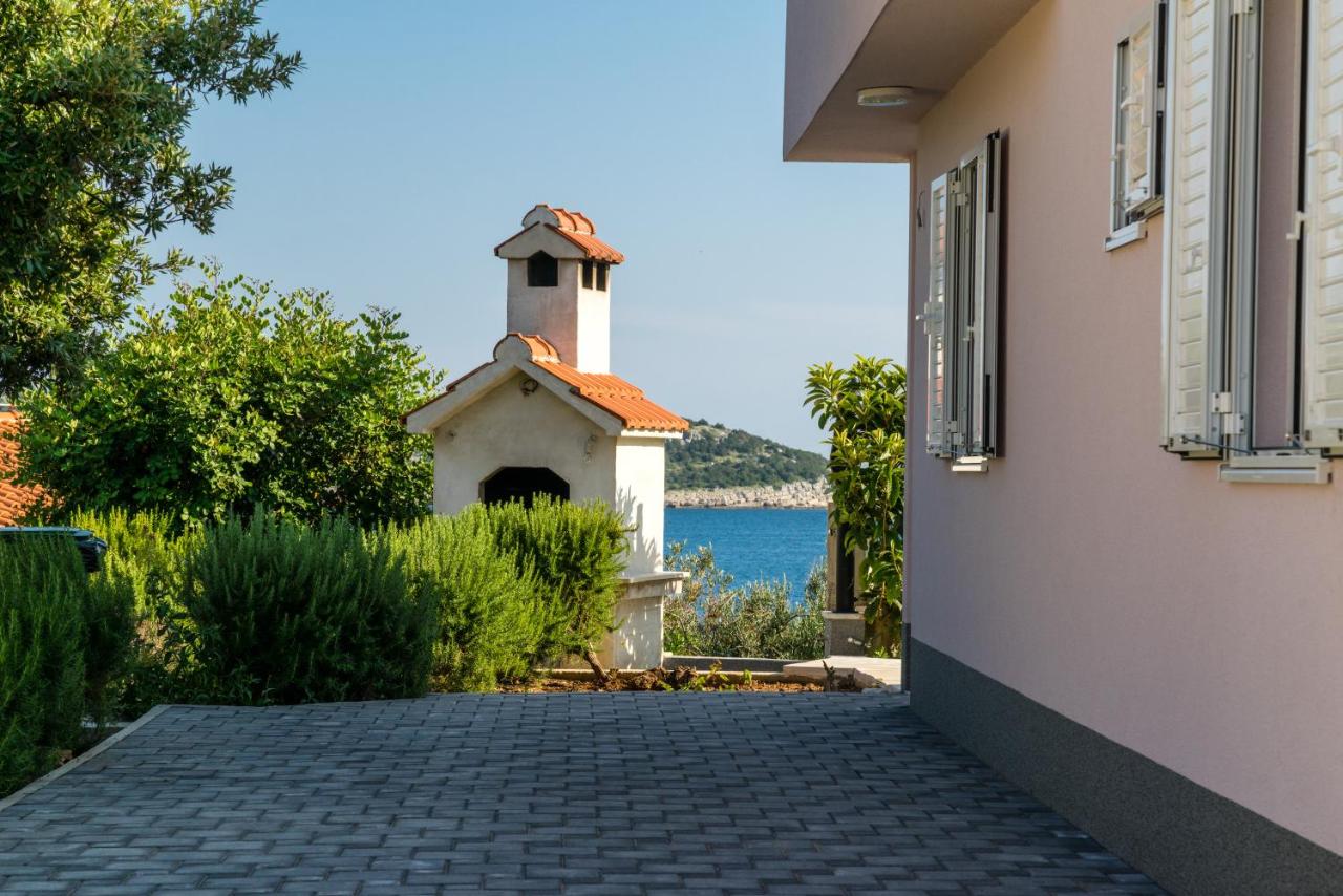Apartment Goga Sevid - B&B