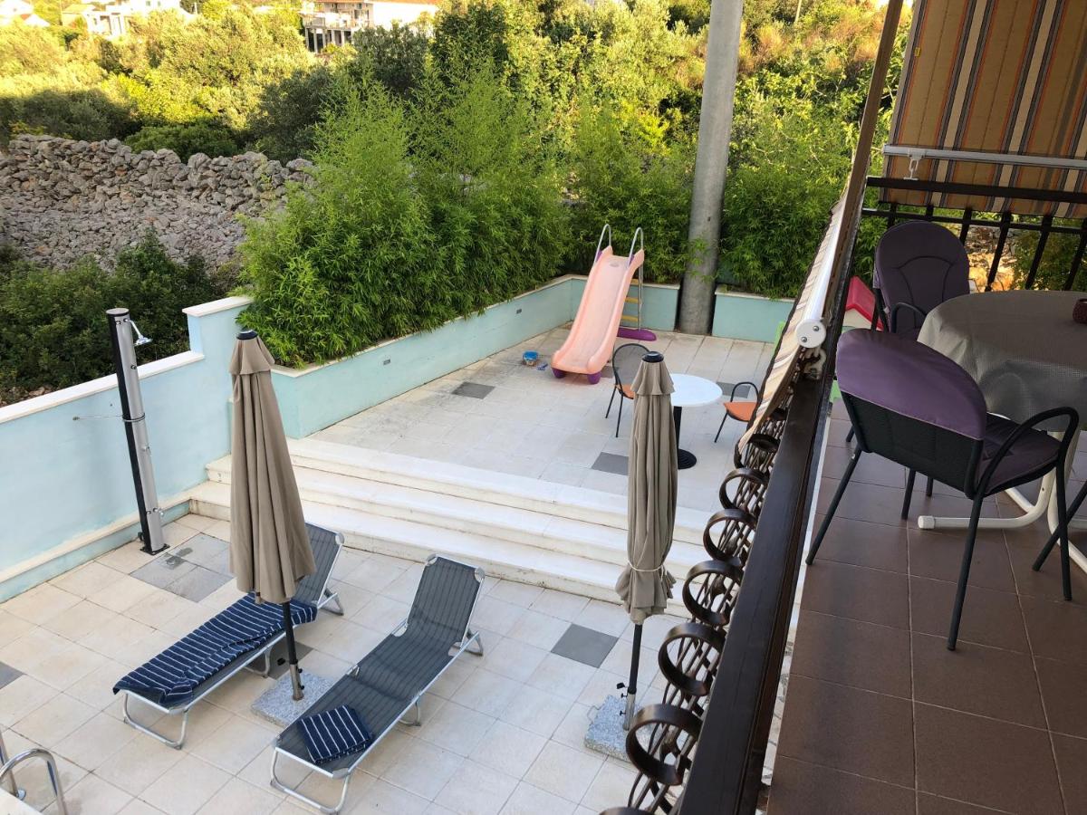 Appartement - Vue sur Mer