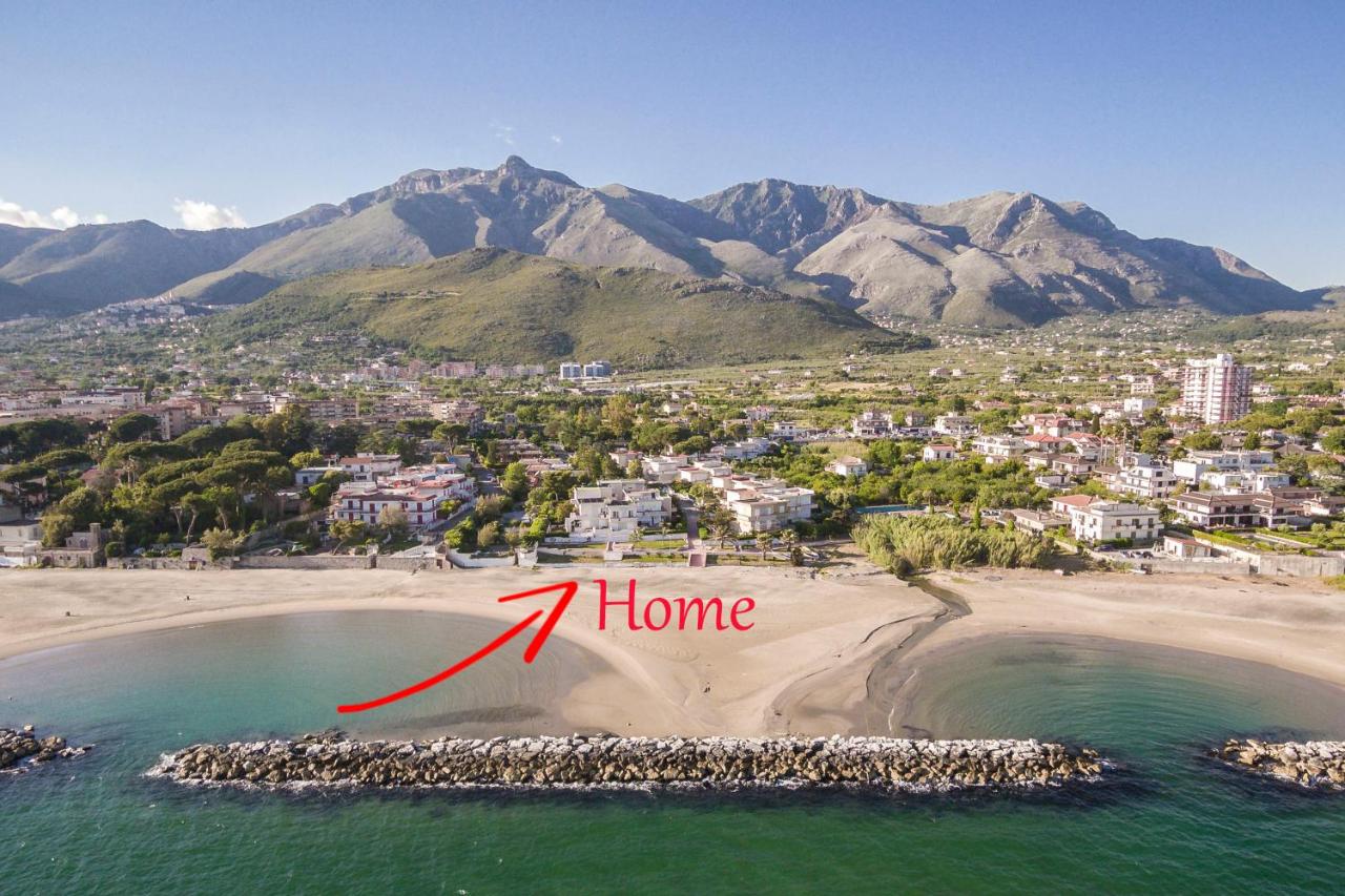 Domus Hormiae - B&B Formia