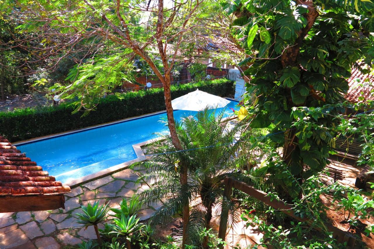 Sossego Homestay - B&B