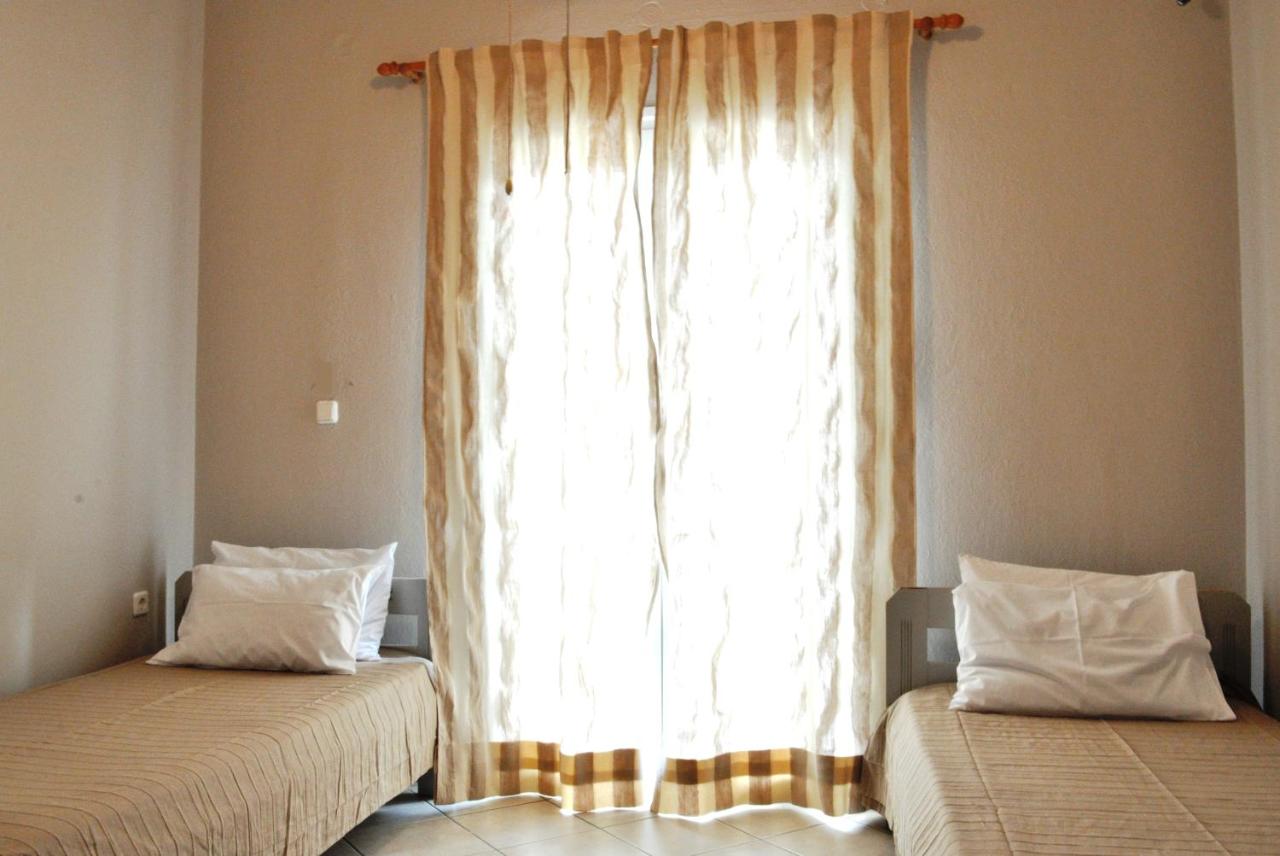 Appartement - Vue sur Jardin