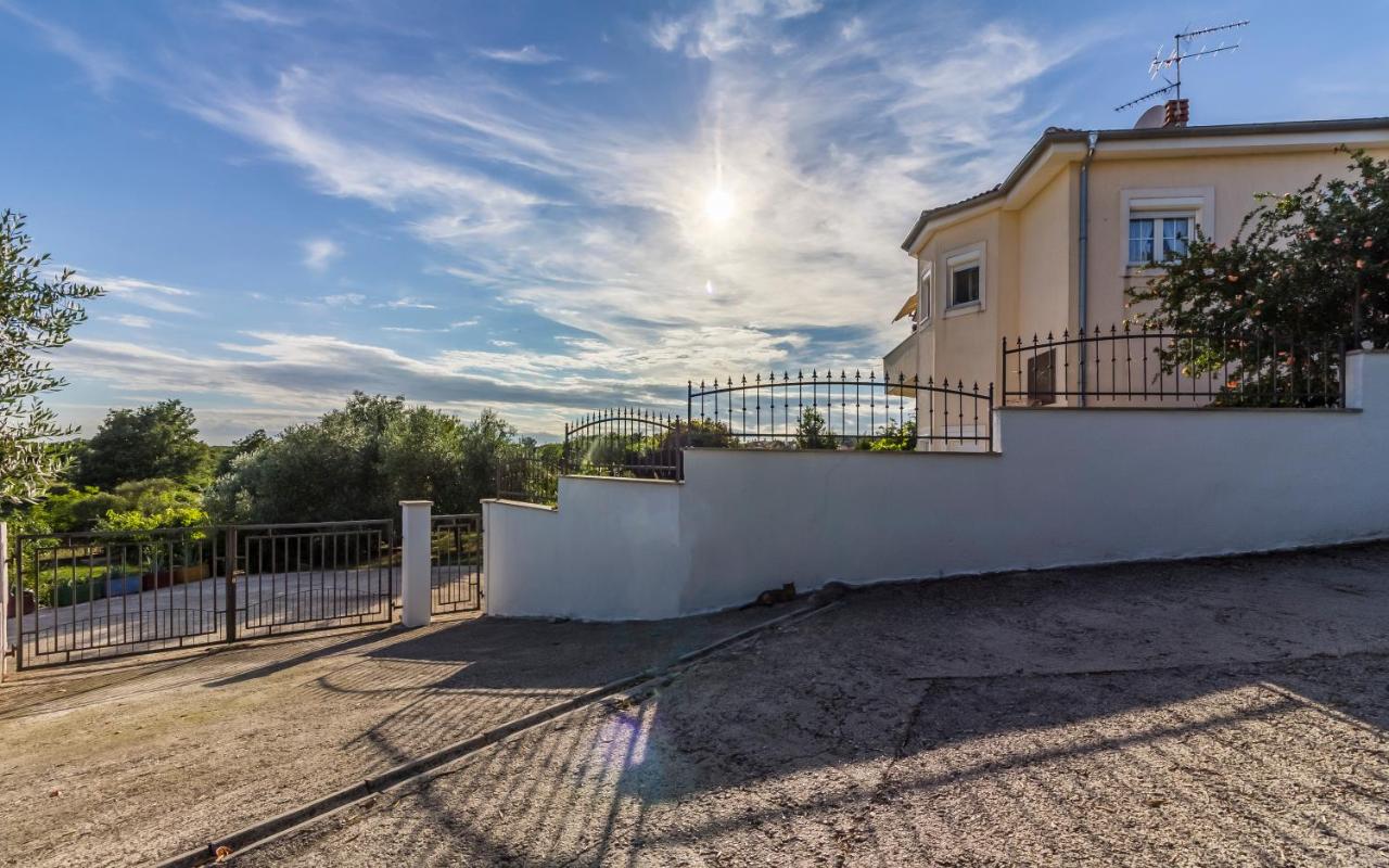 Apartment Mika - Chambres d’hôtes Pula