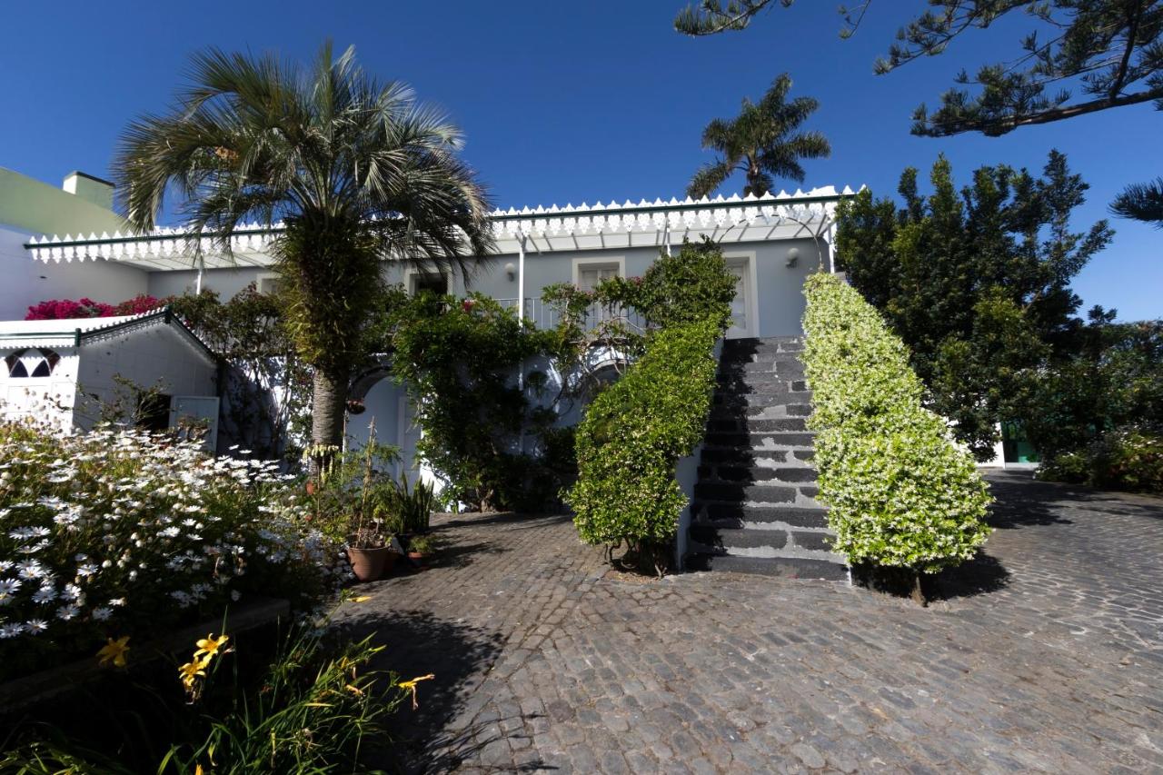 Quinta do Jasmim - Chambres d’hôtes Ponta Delgada