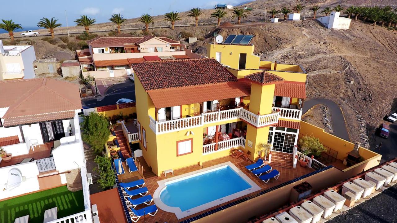 B&B Morro del Jable - Hotel La Colina - Bed and Breakfast Morro del Jable