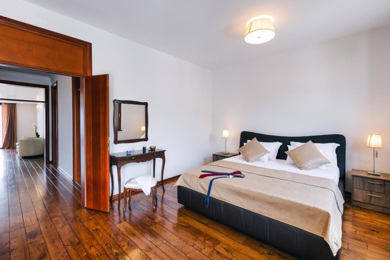 Apartment mit 3 Schlafzimmern