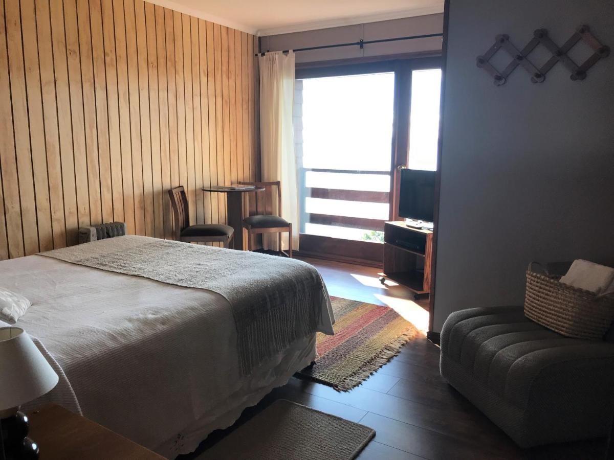 Double Room with Lake View