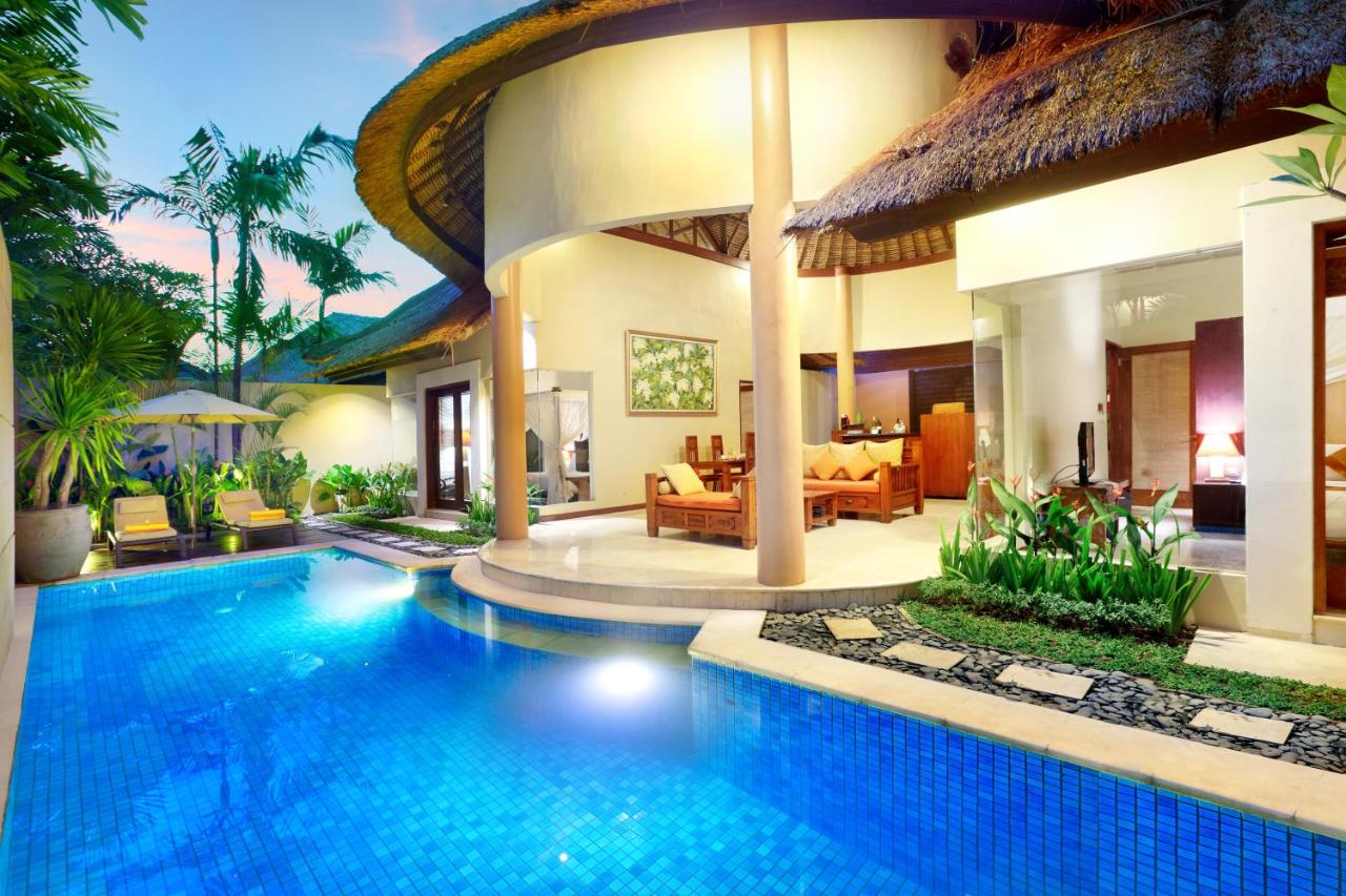 Bhavana Private Villas - B&B