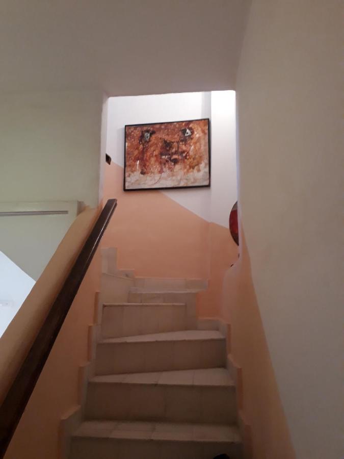 Dar es Salam-Alta - B&B Assila