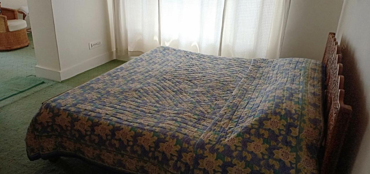 Standard Double Suite