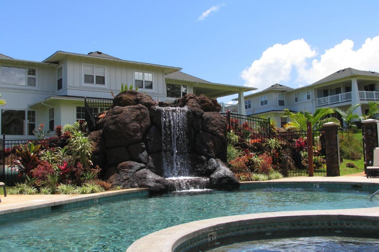 Plantations at Princeville #1312 - B&B