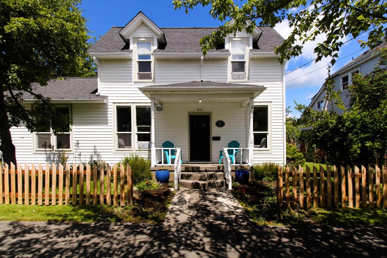 Mariner's Rest - B&B