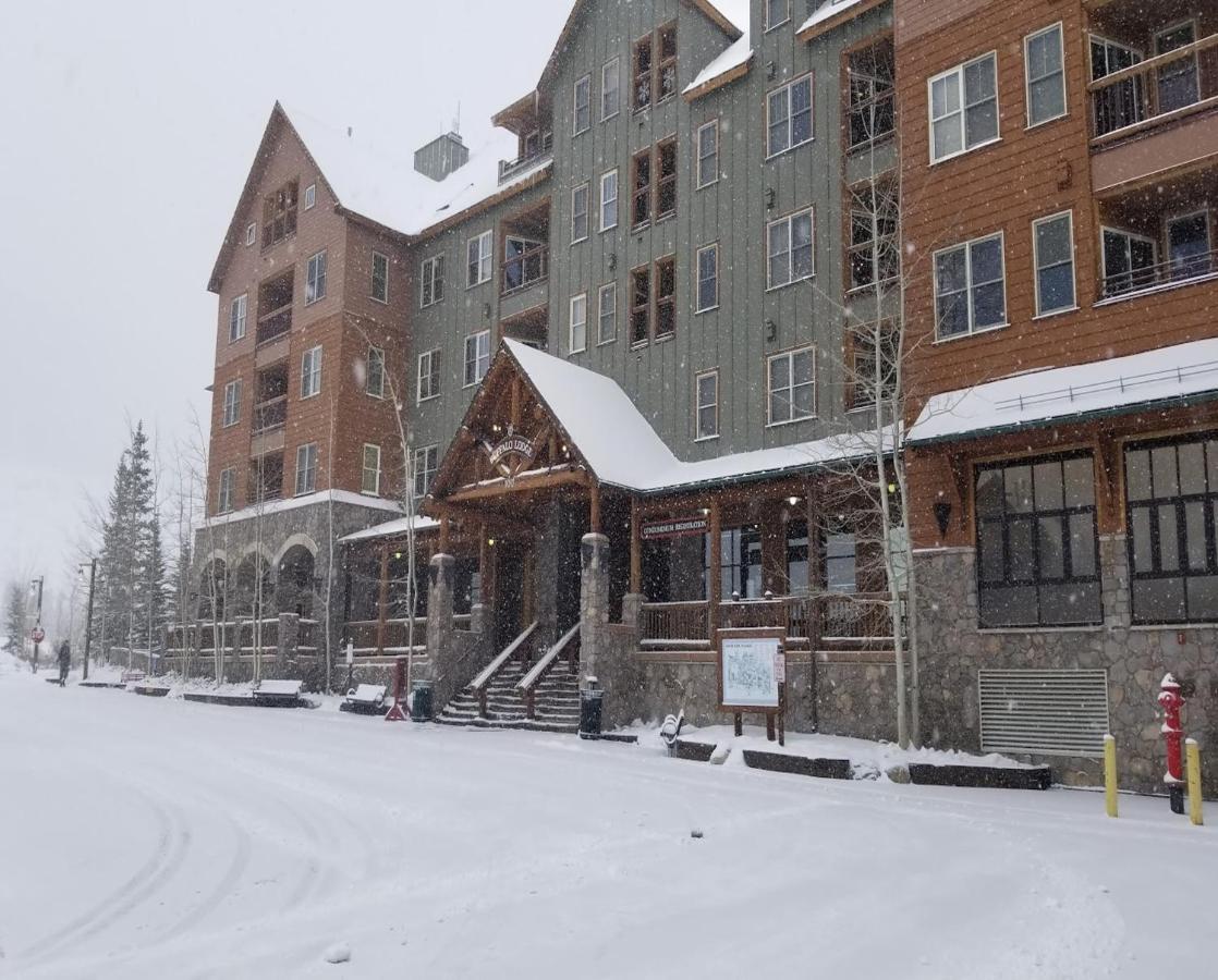 Buffalo Lodge - B&B