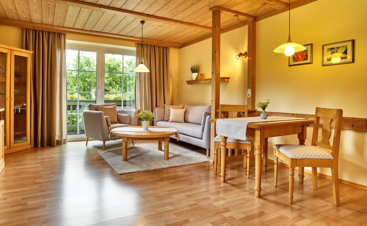 Appartement met 1 Slaapkamer en een Balkon