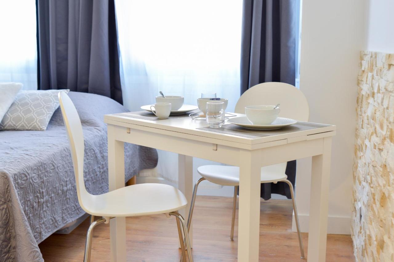 B&B Toulouse - Nice Flat Ramblas Centre Toulouse - Bed and Breakfast Toulouse