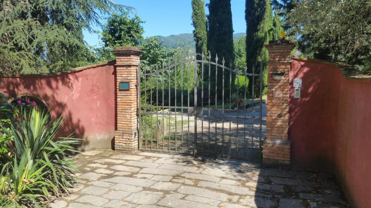 B&B Pescia - Il Fienile del Colle - Bed and Breakfast Pescia