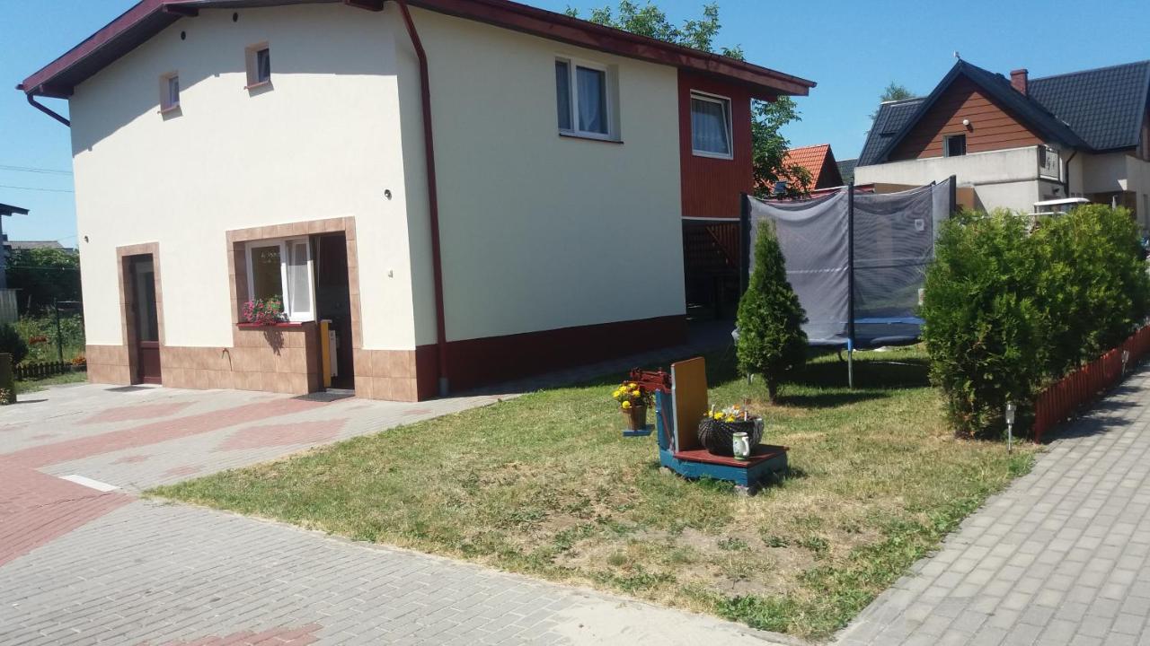 B&B Swarzewo - Apartament Małgosia - Bed and Breakfast Swarzewo