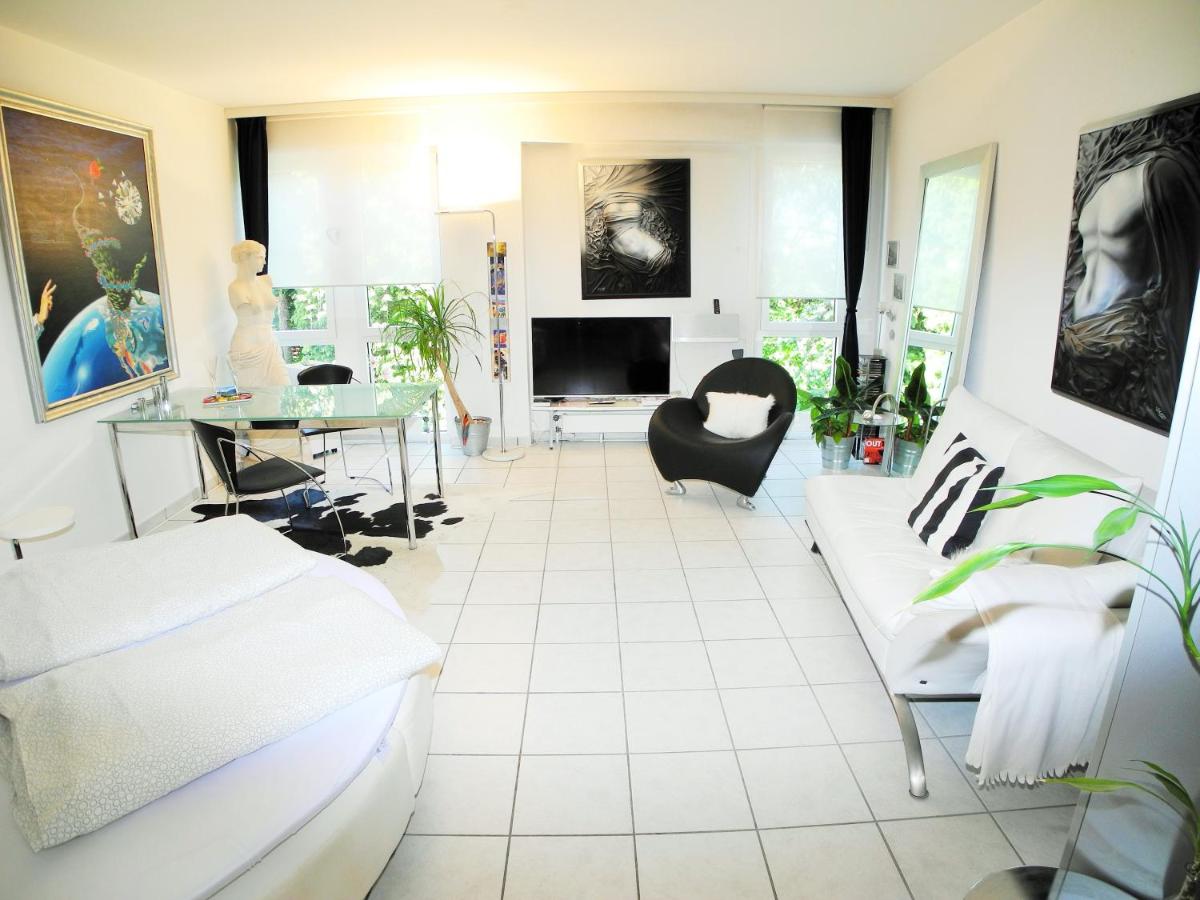 B&B Ascona - Apartment Irene - Casa Centro - Bed and Breakfast Ascona