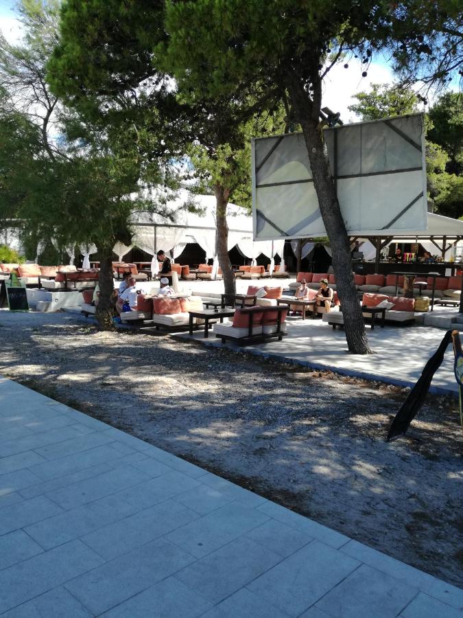 Apartman Jadranka Vodice - B&B