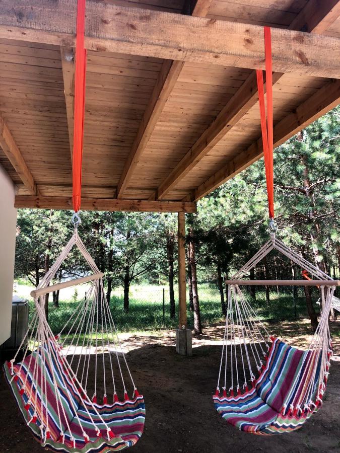 Sielanka - Dom na Mazurach - Bed and Breakfast