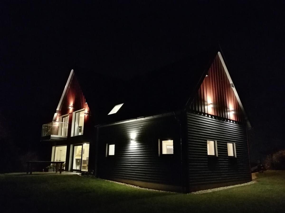 Das Burgberghaus Apartment Talaue 1.OG - Bed and Breakfast