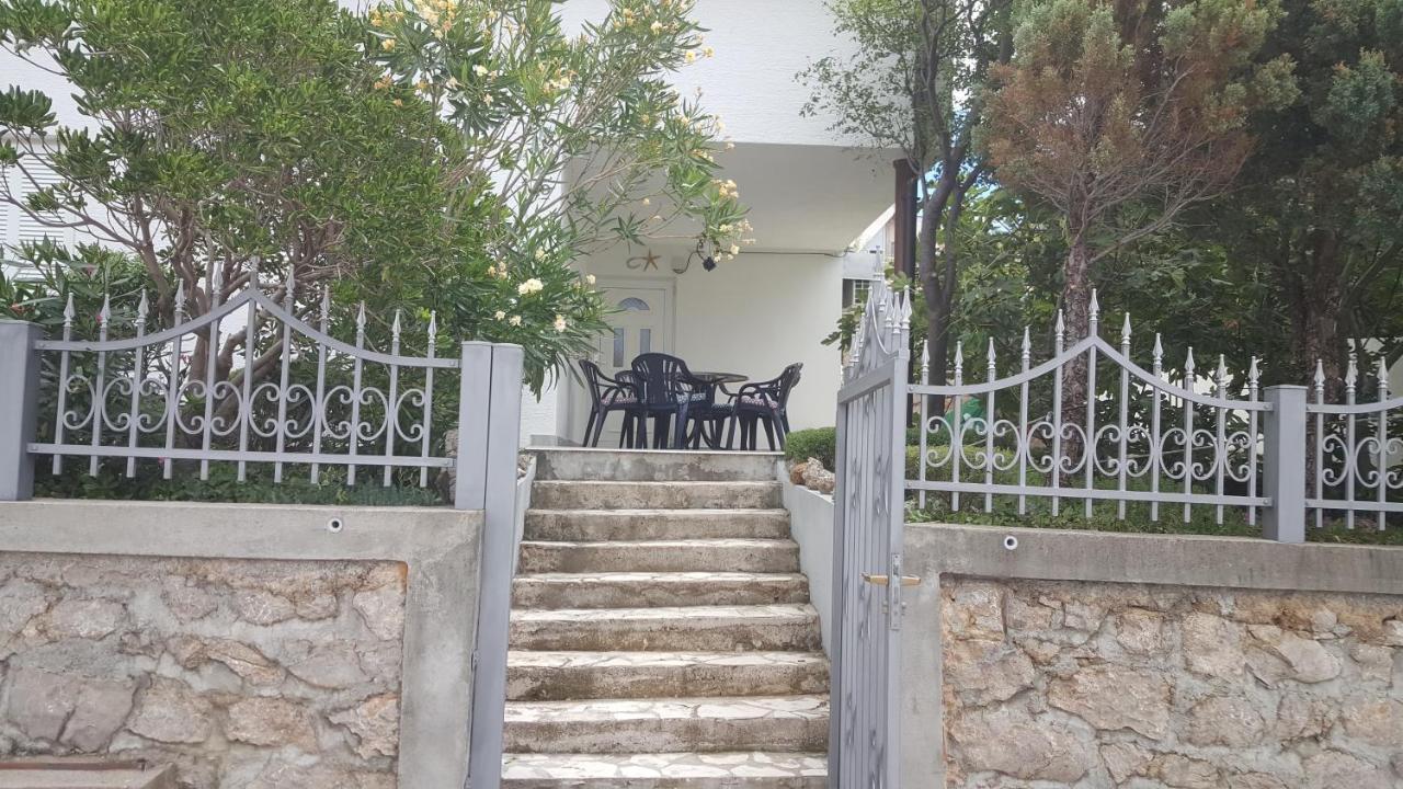 Apartment - Erdgeschoss