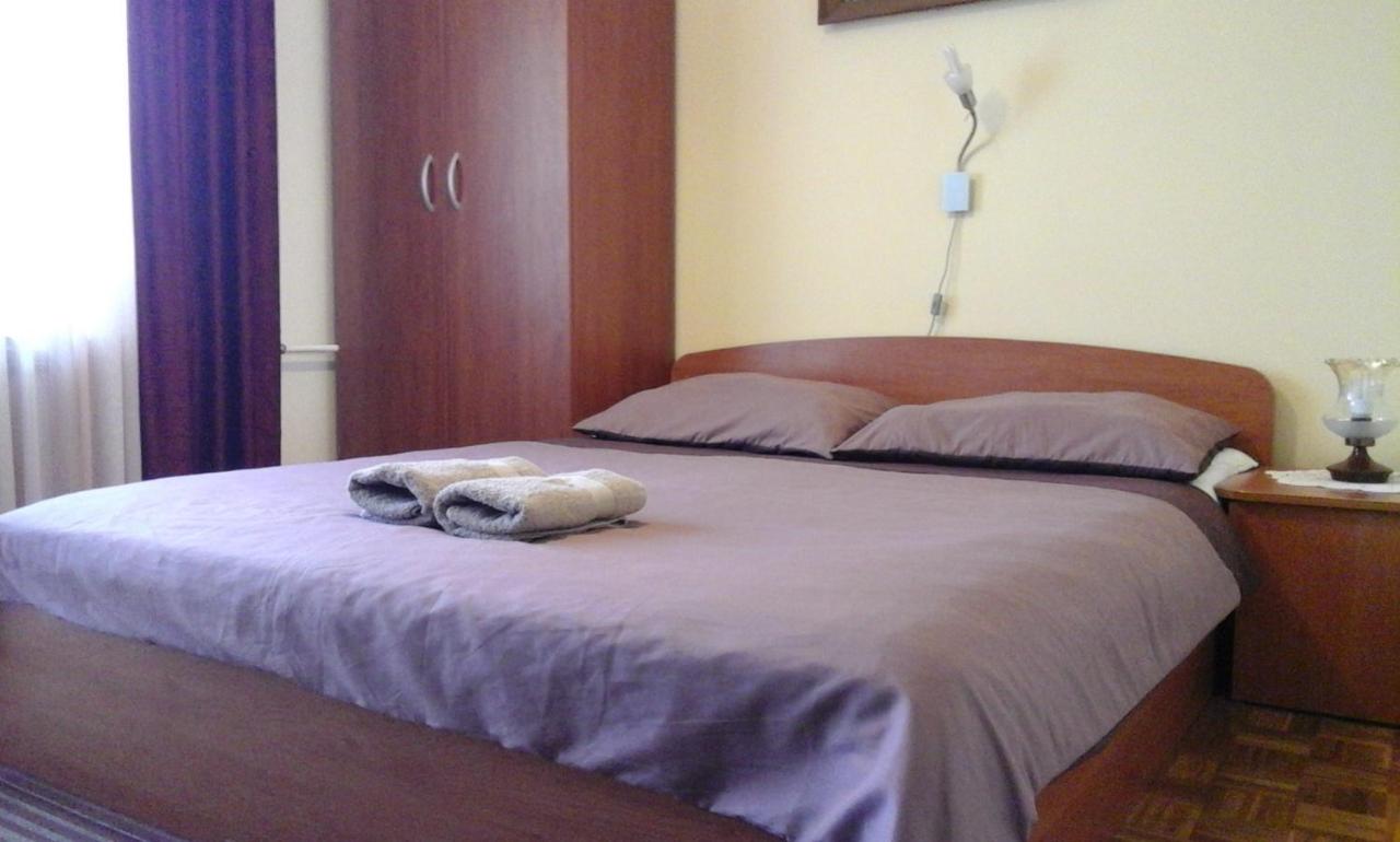 Appartement - Rez-de-Chaussée