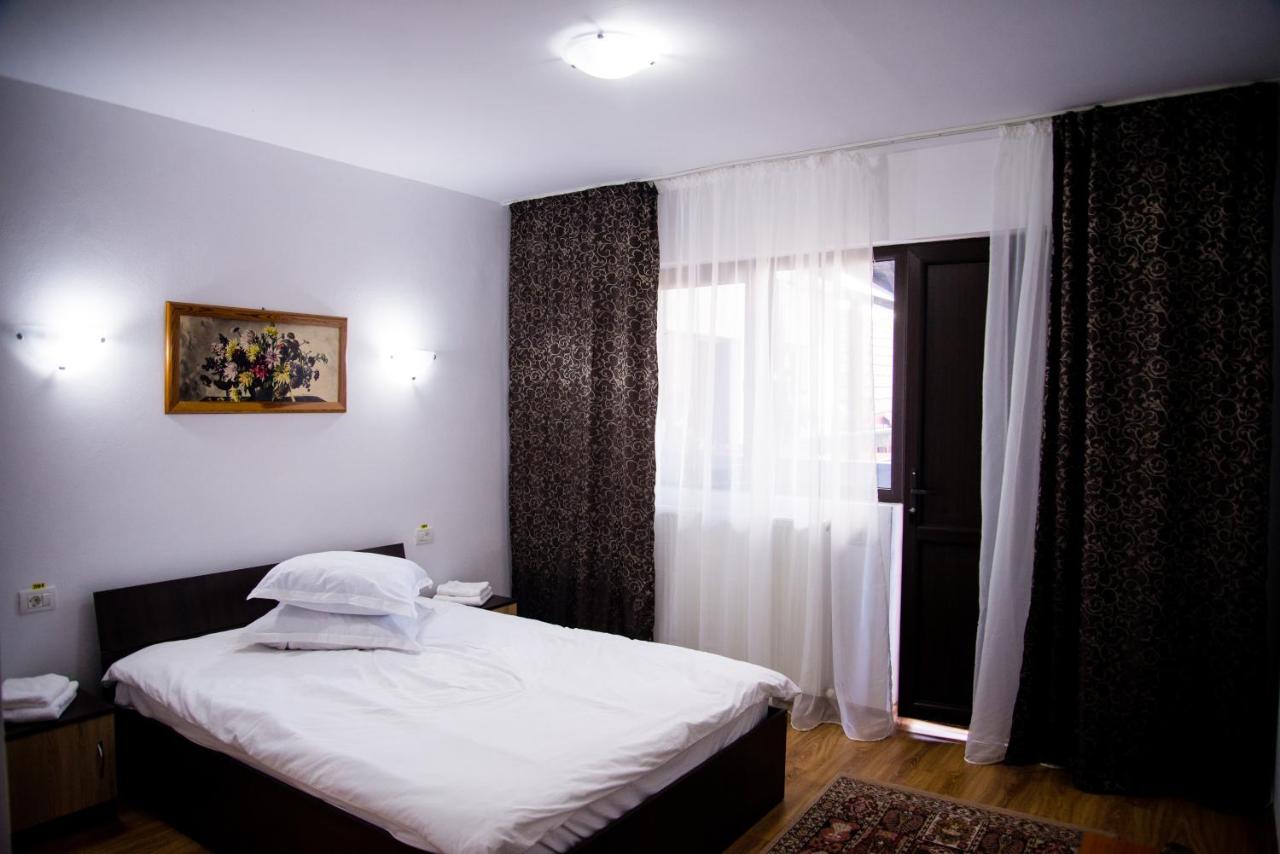 Habitación Estándar - 1 cama grande