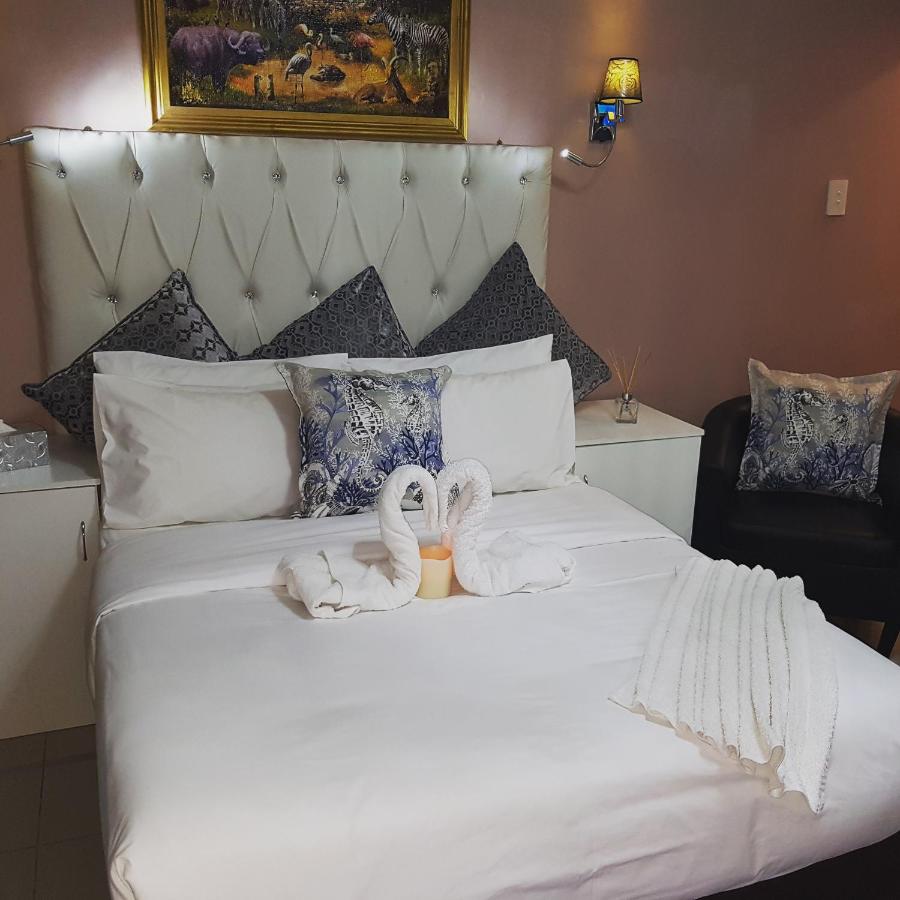 RJs Guesthouse - Chambres d’hôtes Durban