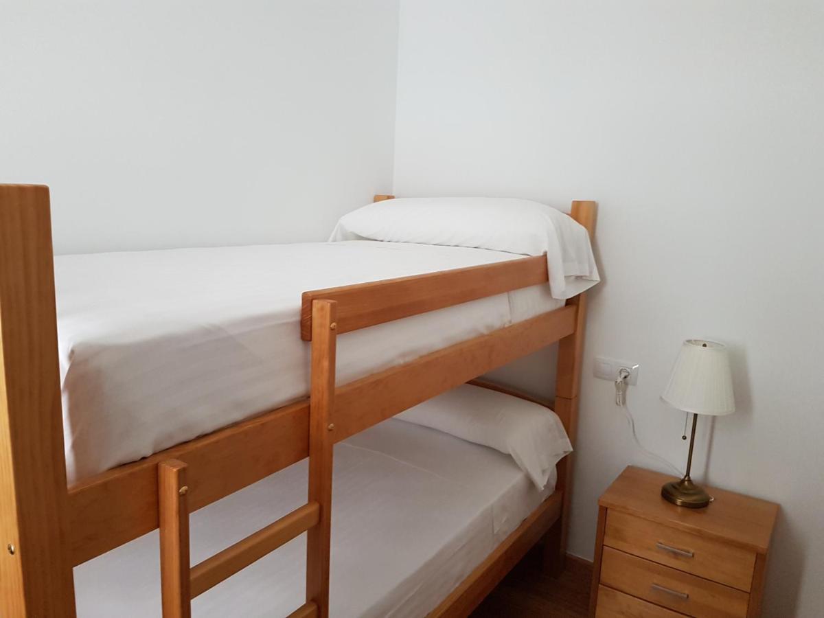 Apartment - Split Level