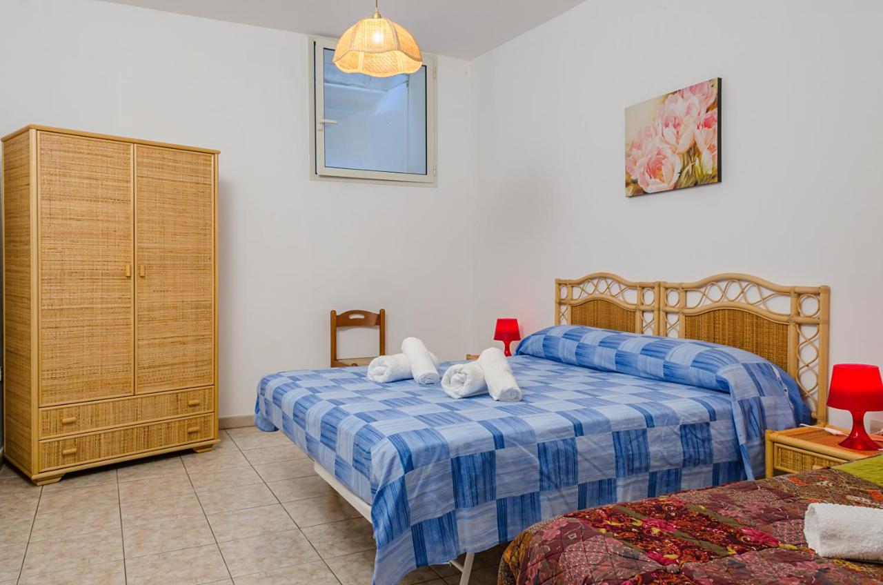 Appartamento Serena - Bed and Breakfast Felline