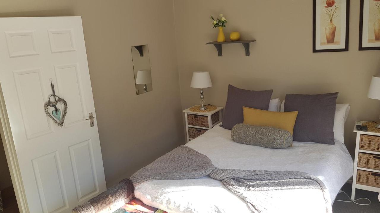 Double Room with Pool View