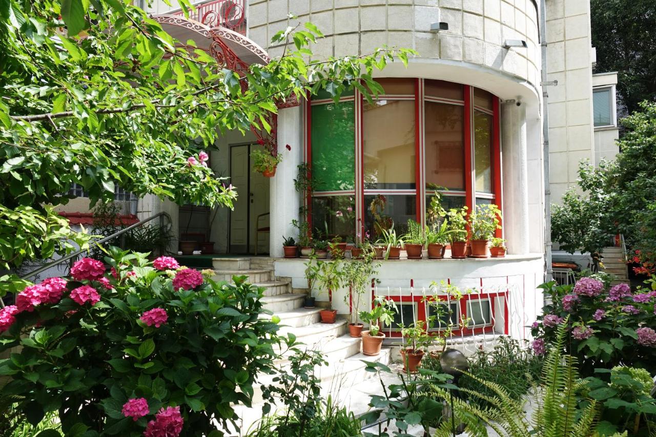 Vila A&B - Ferienwohnung