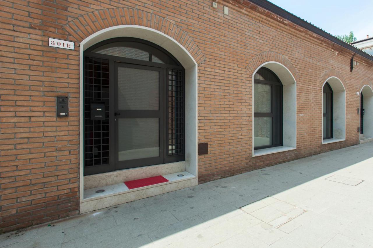 Stella Marina 1 - Ferienwohnung Venedig