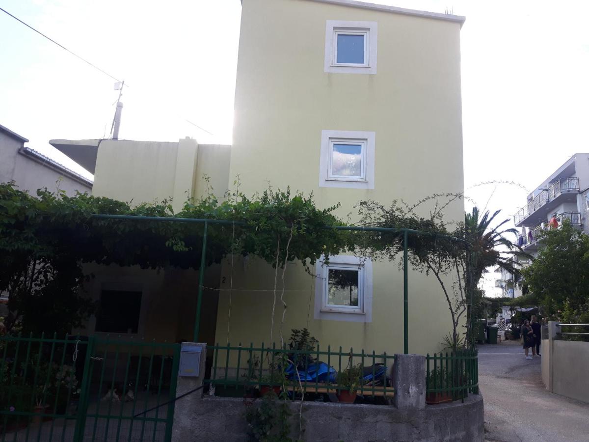 Apartmani Lucia - B&B