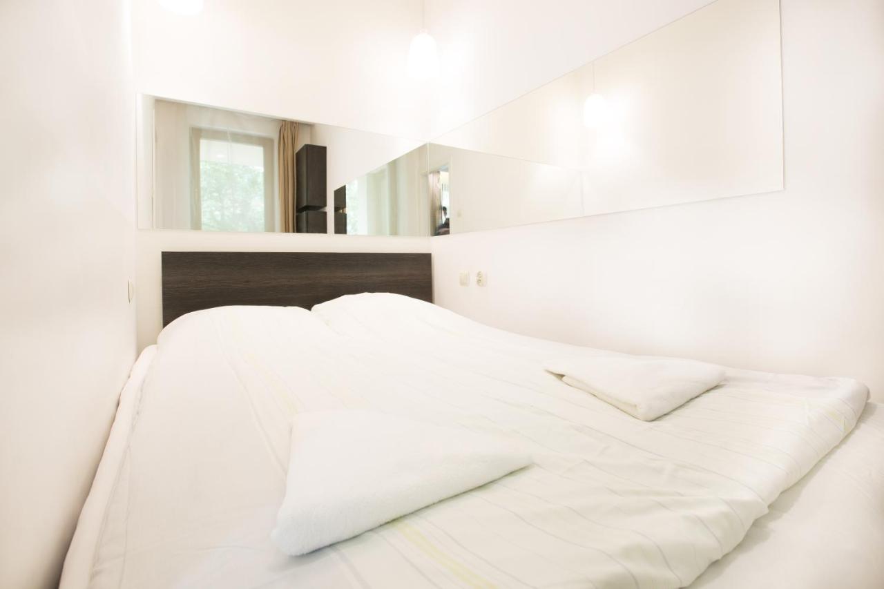 Appartamento con 1 Camera da Letto - Czarnowiejska ul. 9