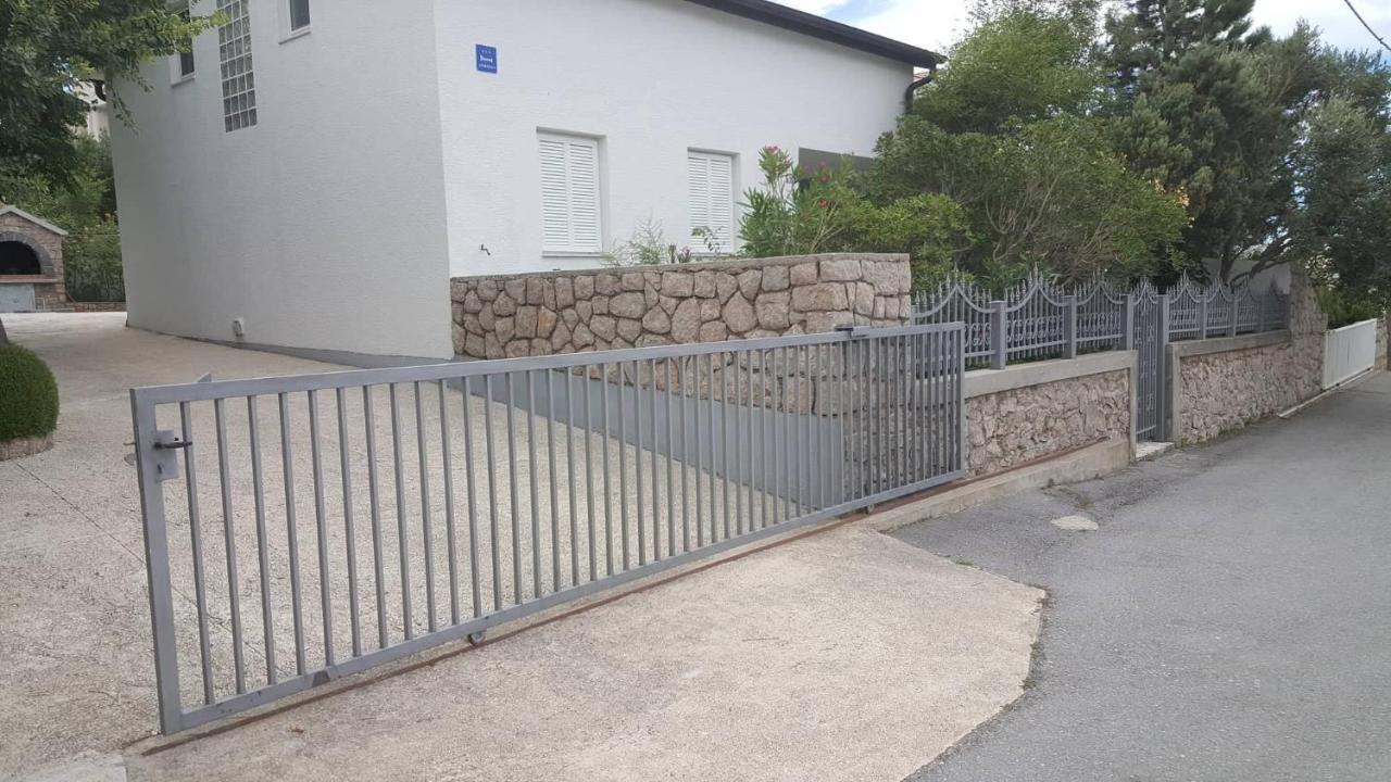 Apartman Zahira - Ferienwohnung
