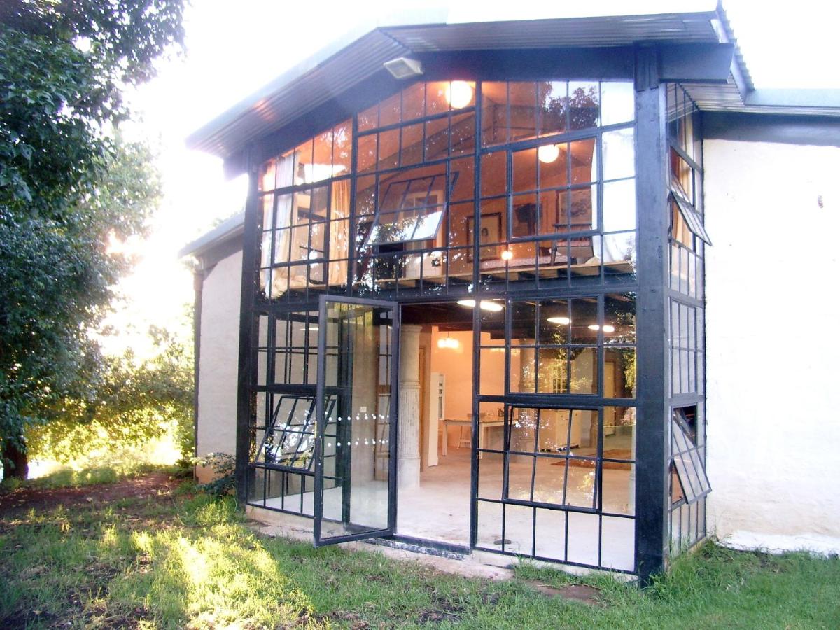 Hillhouse Accommodation - B&B