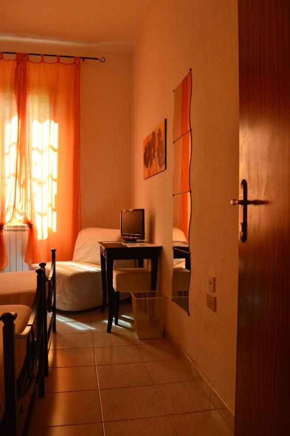 Suite con Vista Giardino