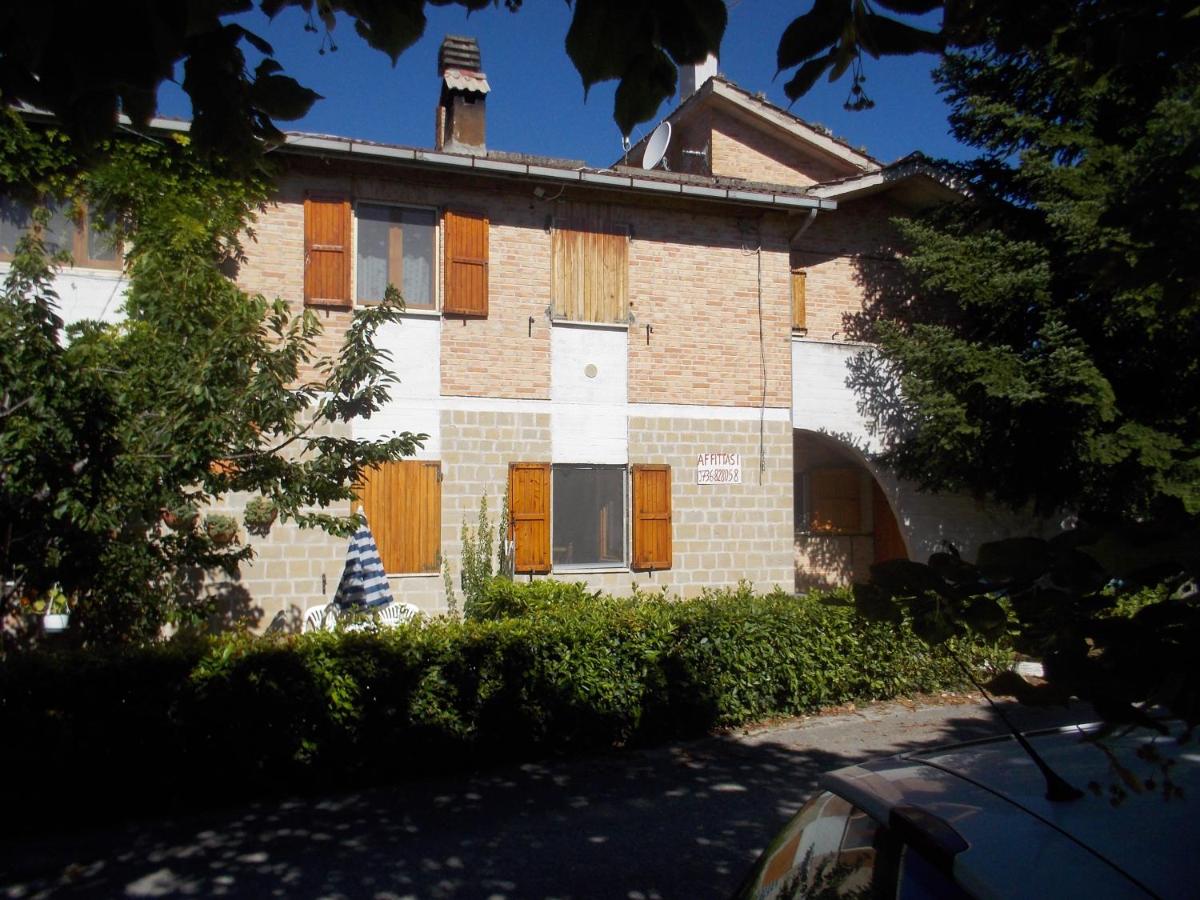 Cottage in montagna Montemonaco - B&B