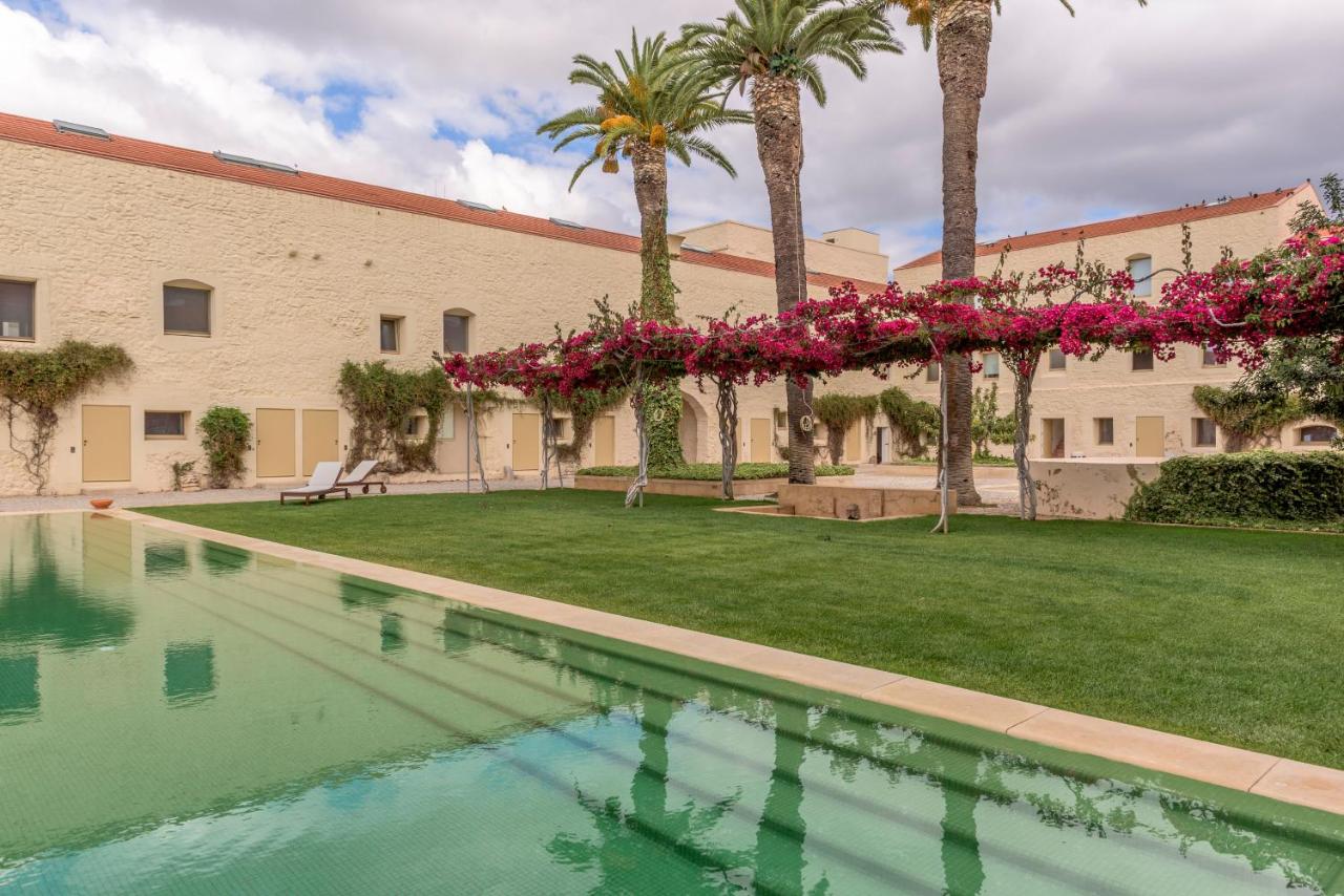 Convento das Bernardas Charming - Tavira - B&B