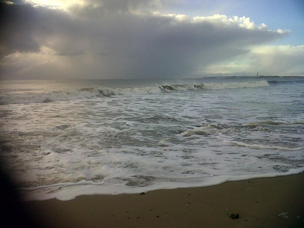 Seascape Largo - B&B Lundin Links