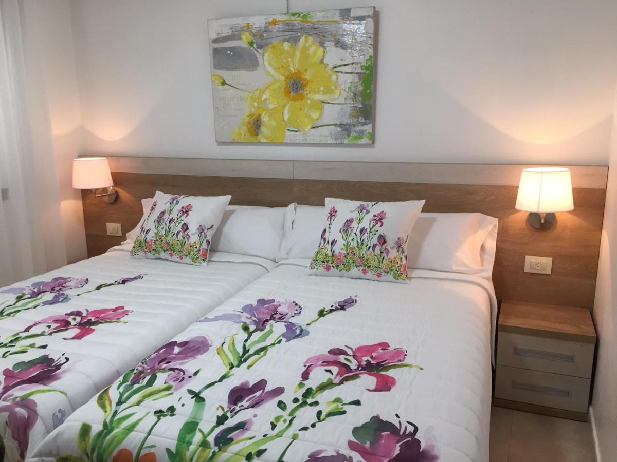 Three-Bedroom Townhouse